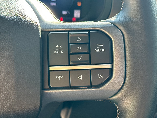 Certified 2025 Ford F150 Lariat AWD/4WD image 33