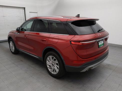 Used 2022 Lincoln Corsair FWD image 5