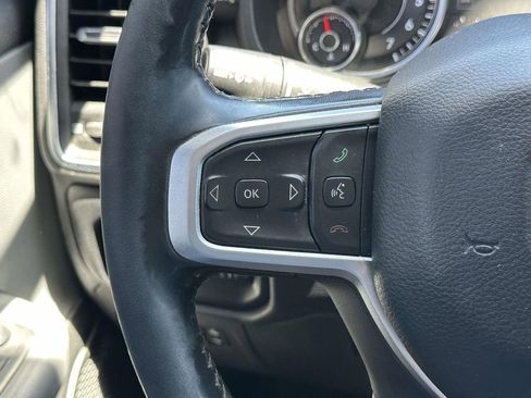 Used 2019 RAM 1500 Big Horn AWD/4WD image 23