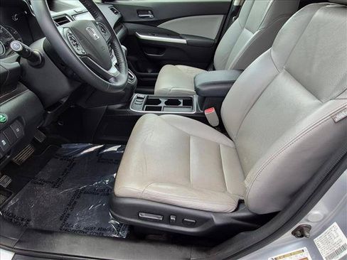 Used 2015 Honda CR-V EX-L image 19