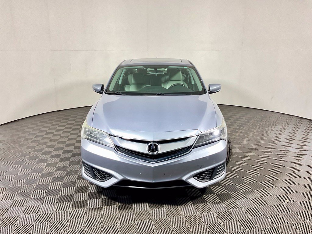 Used 2016 Acura ILX FWD image 7