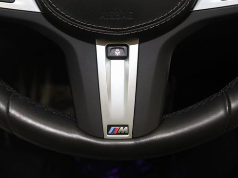 Used 2023 BMW X5 sDrive40i w/ M Sport Package image 42