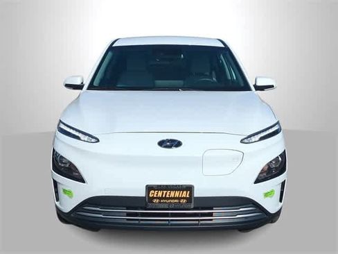 Certified 2023 Hyundai Kona SE image 3