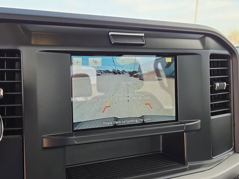 New 2026 Ford F350 XL w/ STX Appearance Package image 23