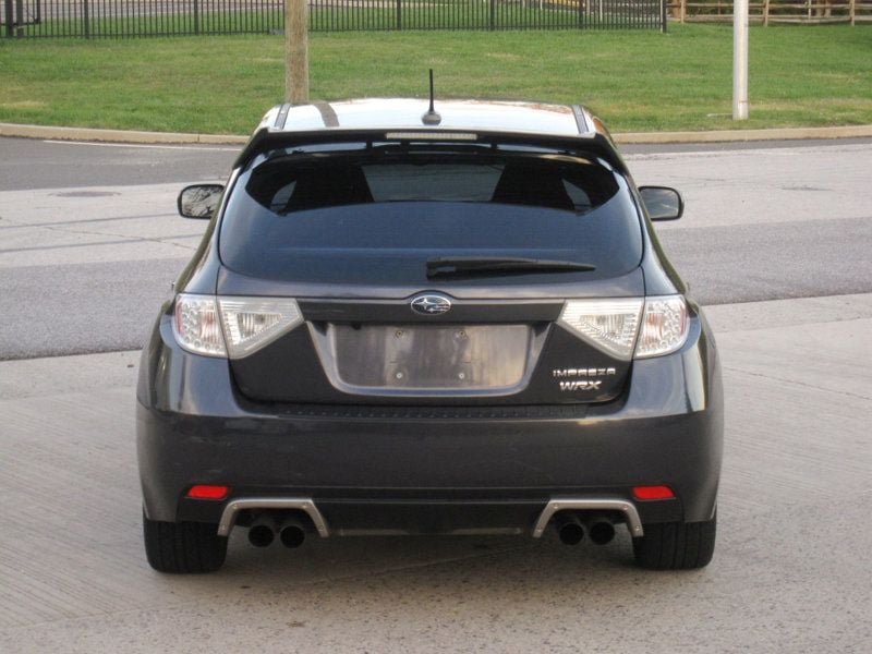 Used 2013 Subaru Impreza WRX Premium AWD/4WD image 14