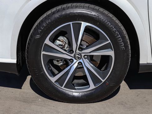 Certified 2025 Lexus RX 350 Premium w/ Accessory Package (Z1) FWD image 11