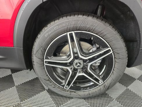 New 2026 Mercedes-Benz GLB 250 GLB 250 image 20