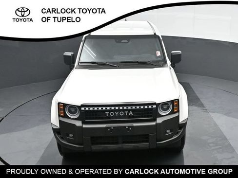 Used 2024 Toyota Land Cruiser 1958 AWD/4WD image 35