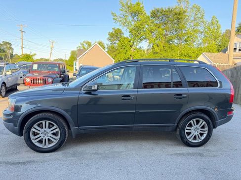 Used 2007 Volvo XC90 3.2 AWD/4WD image 5