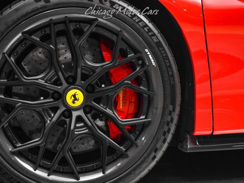 Used 2021 Ferrari SF90 Stradale AWD/4WD image 49