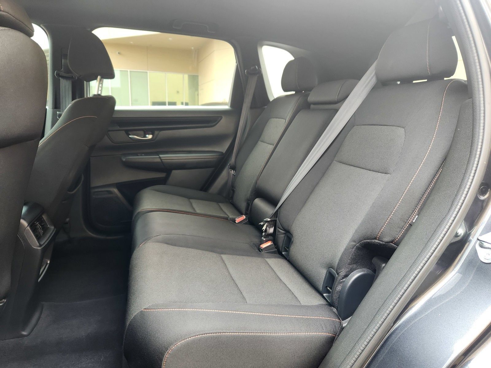 Used 2024 Honda CR-V Sport image 12