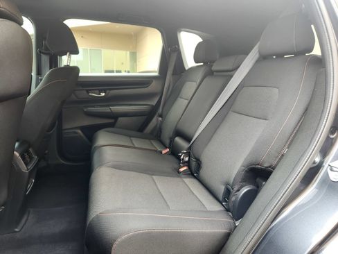Used 2024 Honda CR-V Sport image 12