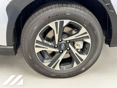 New 2026 Subaru Crosstrek 2.5i Premium AWD/4WD image 31