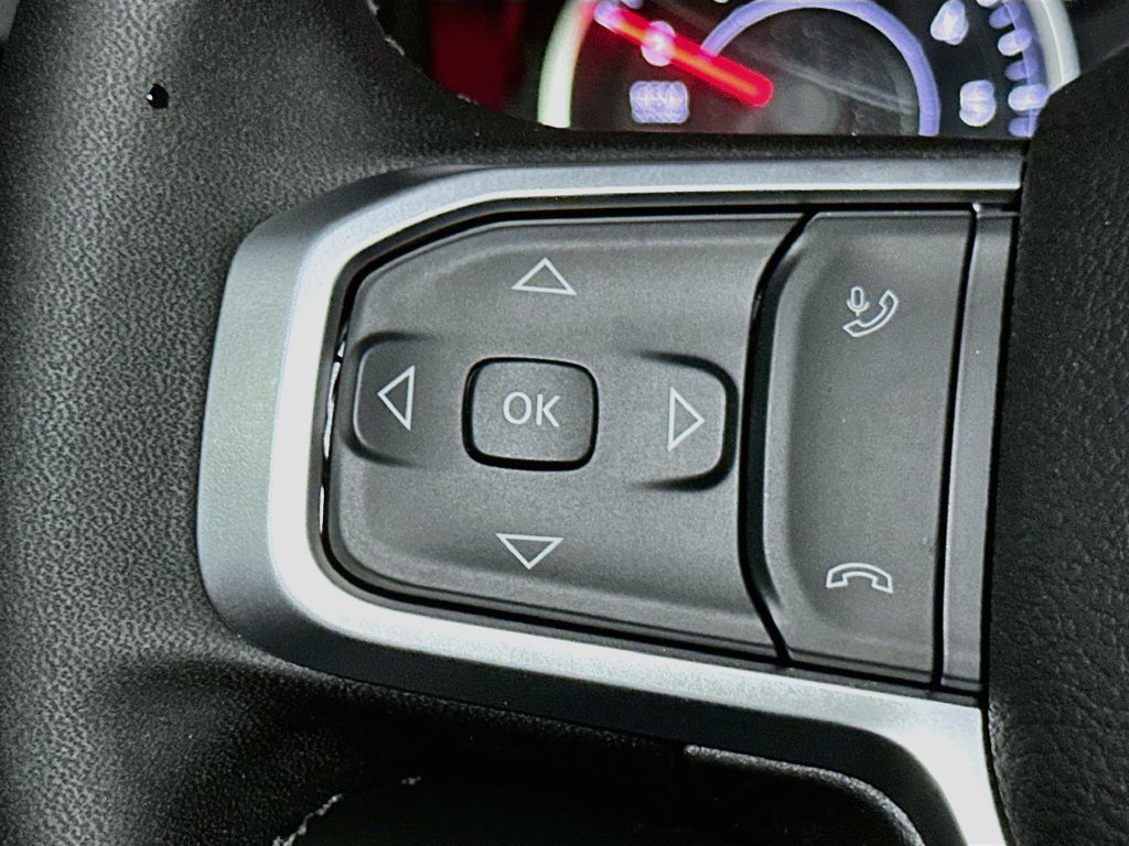 New 2026 RAM 2500 Big Horn AWD/4WD image 28