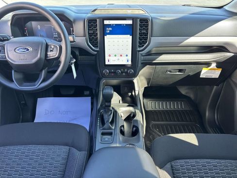 New 2025 Ford Ranger XL w/ Trailer Tow Package image 28