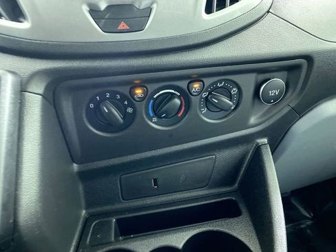 Used 2019 Ford Transit 150 130 Low Roof image 8
