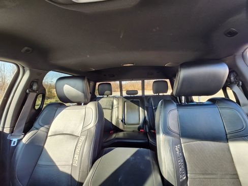 Used 2021 RAM 2500 Power Wagon image 16