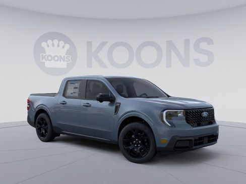 New 2026 Ford Maverick Lariat image 10