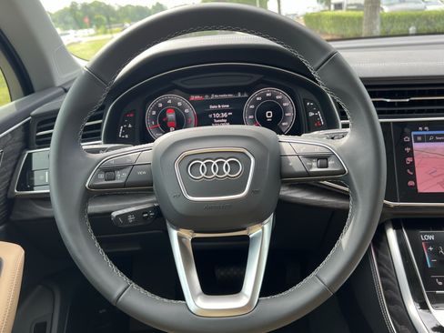 Used 2026 Audi Q7 Premium Plus AWD/4WD image 18