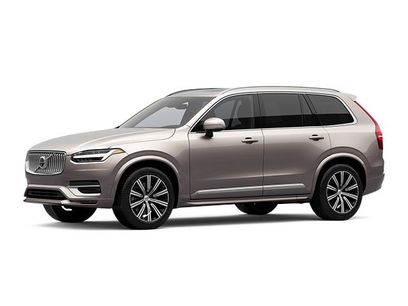 Certified 2023 Volvo XC90 B6 Plus w/ Protection Package