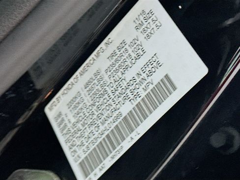 Used 2017 Acura RDX FWD image 12