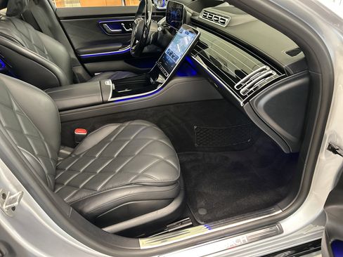 Certified 2024 Mercedes-Benz Maybach S 580 4MATIC image 51