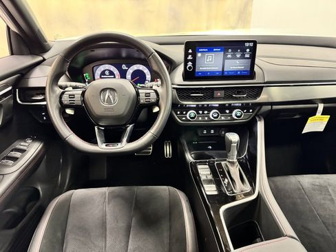 Used 2025 Acura ADX A-Spec image 18