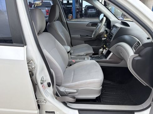 Used 2011 Subaru Forester 2.5X AWD/4WD image 20