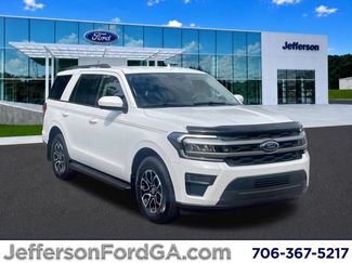 Used 2022 Ford Expedition XLT RWD video 1