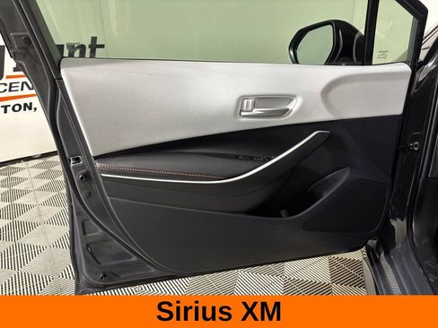 Used 2025 Toyota Corolla FX w/ Convenience Package FWD image 8