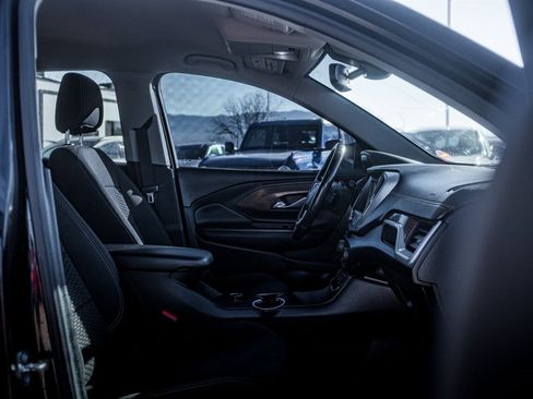 Used 2020 GMC Terrain SLE image 40