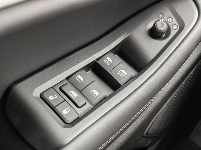 New 2026 Jeep Grand Cherokee Limited w/ Limited Altitude Package RWD image 27