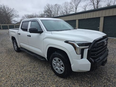 Used 2023 Toyota Tundra SR image 9