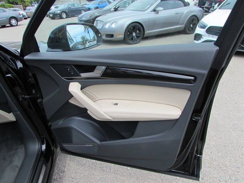 Used 2018 Audi Q5 Prestige AWD/4WD image 38