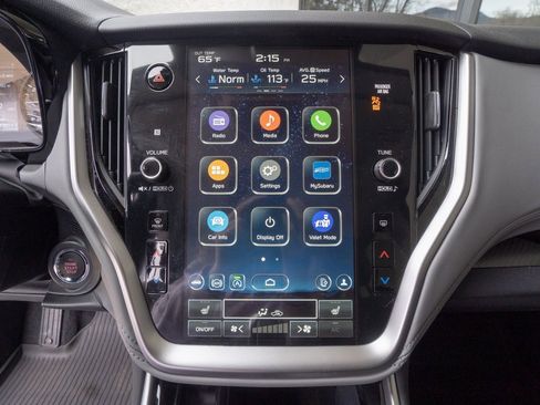 Certified 2025 Subaru Outback Premium w/ Popular Package #1 image 11