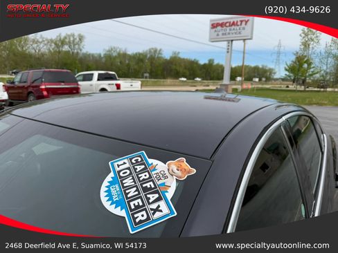Used 2023 Chevrolet Malibu LT FWD image 11