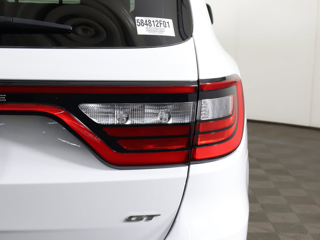 Used 2023 Dodge Durango GT AWD/4WD image 20