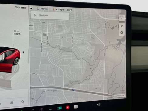 Used 2022 Tesla Model 3 Long Range AWD/4WD image 18