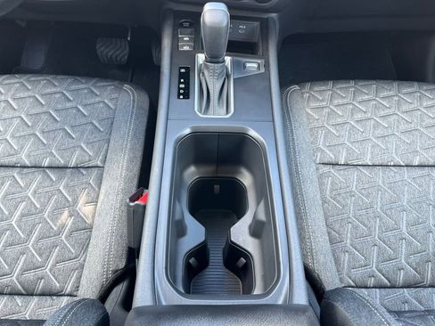 New 2026 Nissan Kicks SV AWD/4WD image 11