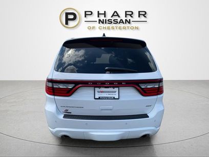 Used 2026 Dodge Durango GT