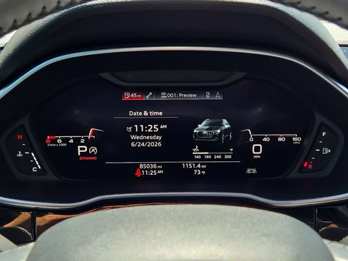 Used 2019 Audi Q3 2.0T Prestige w/ Prestige Package AWD/4WD image 20