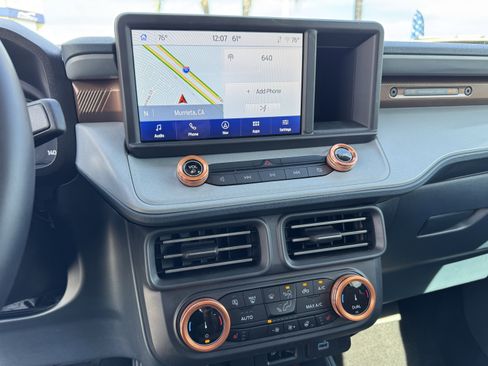 Used 2024 Ford Maverick Lariat image 25