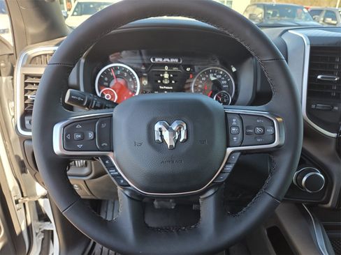 New 2026 RAM 1500 Big Horn image 16