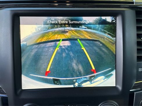 Used 2017 RAM 1500 Sport w/ Sport Premium Group image 26