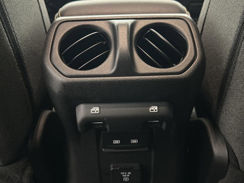 Used 2024 Jeep Wrangler Sahara w/ Technology Group image 20