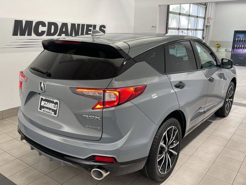 New 2026 Acura RDX A-Spec image 4