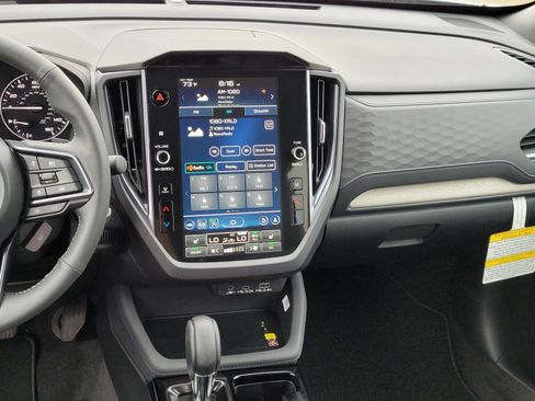 New 2026 Subaru Forester Limited image 11