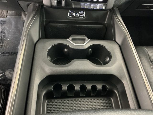 Used 2020 RAM 1500 Sport w/ Level 2 Equipment Goup w/2_L AWD/4WD image 15