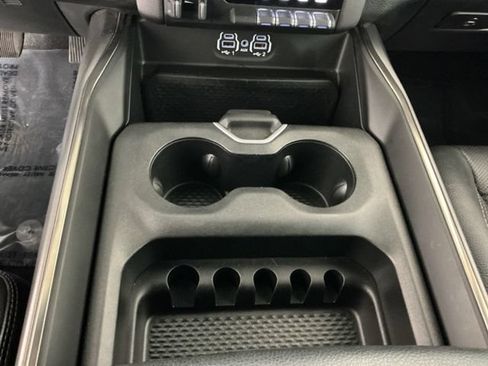 Used 2020 RAM 1500 Sport w/ Level 2 Equipment Goup w/2_L AWD/4WD image 15