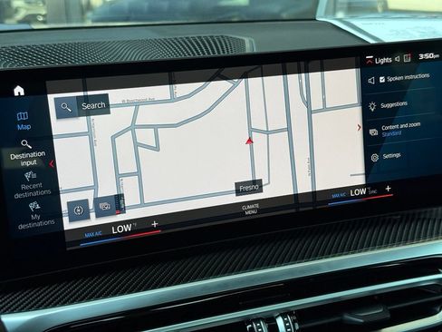 Used 2024 BMW M2 w/ Lighting Package RWD image 6